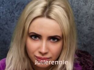 Julierennie