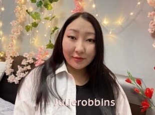 Julierobbins