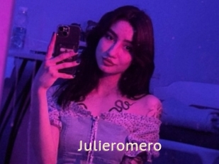 Julieromero