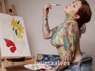 Julietaalves