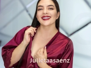 Julietaasaenz