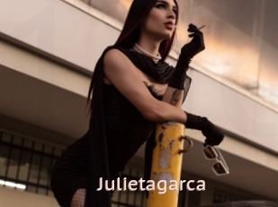 Julietagarca