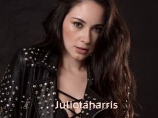 Julietaharris
