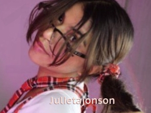 Julietajonson
