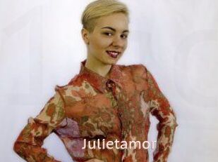 Julietamor