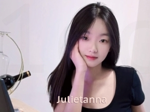 Julietanna