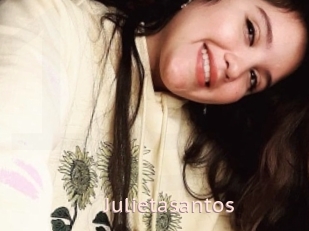 Julietasantos