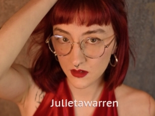Julietawarren