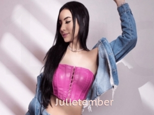Julietember