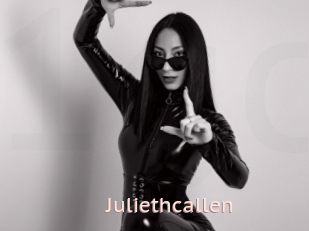 juliethcallen Une grosse chienne