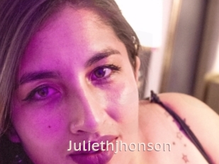 Juliethjhonson