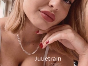 Julietrain