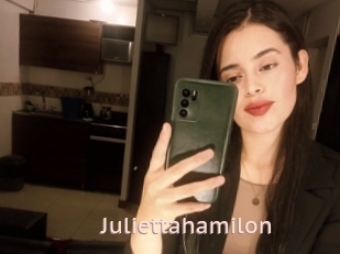 Juliettahamilon