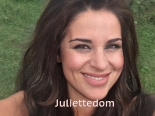 Juliettedom