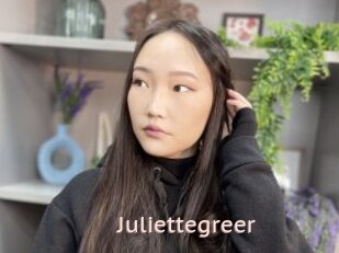 Juliettegreer