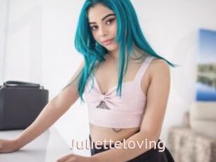 Julietteloving