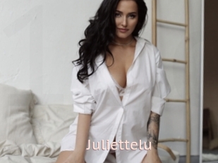 Juliettelu