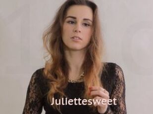 Juliettesweet