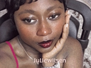 Juliewilsen