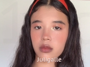 Juligalle