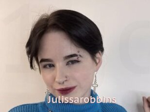 Julissarobbins