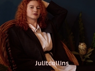 Julitcollins
