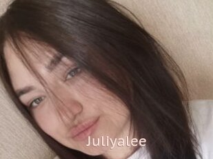 Juliyalee