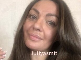 Juliyasmit