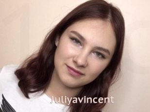 Juliyavincent
