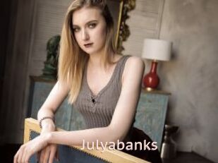 Julyabanks