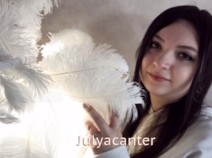 Julyacanter