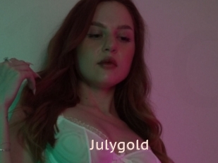 Julygold