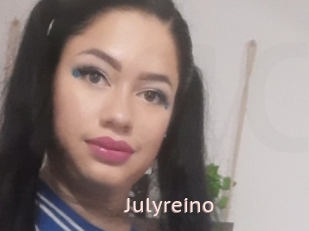 Julyreino