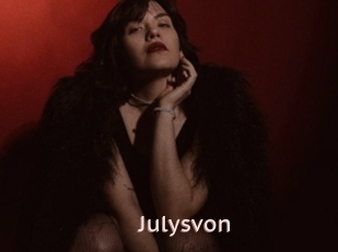 Julysvon