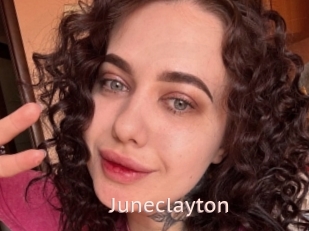 Juneclayton