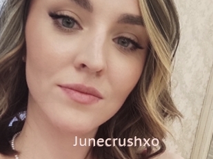 Junecrushxo