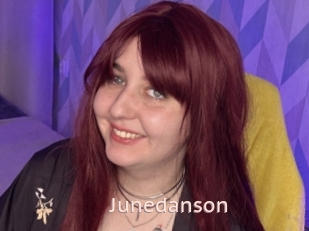 Junedanson