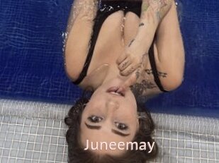 Juneemay