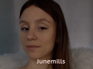 Junemills