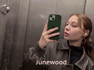 Junewood