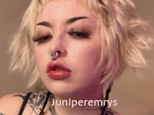 Juniperemrys