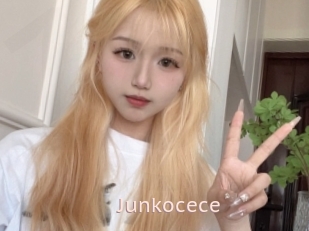 Junkocece