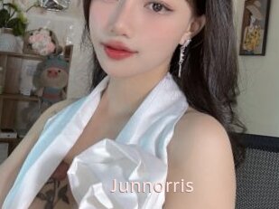 Junnorris