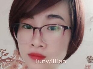 Junwillian