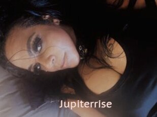 Jupiterrise