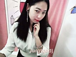Jurgtgadj