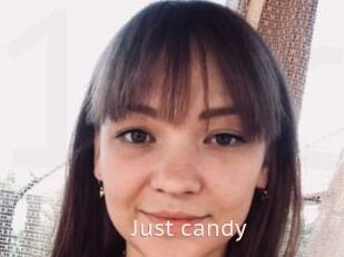 Just_candy