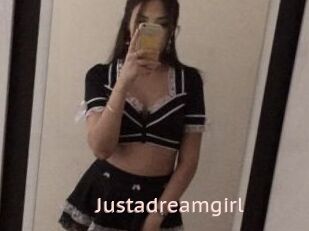 Justadreamgirl
