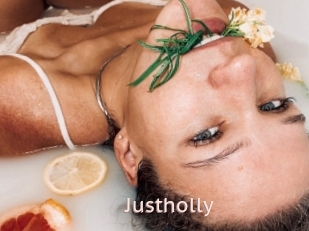 Justholly