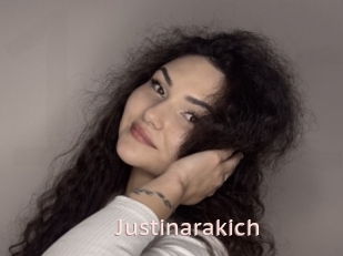 Justinarakich